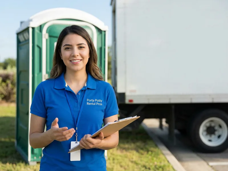 Porta Potty Rental  in Monument  FAQ